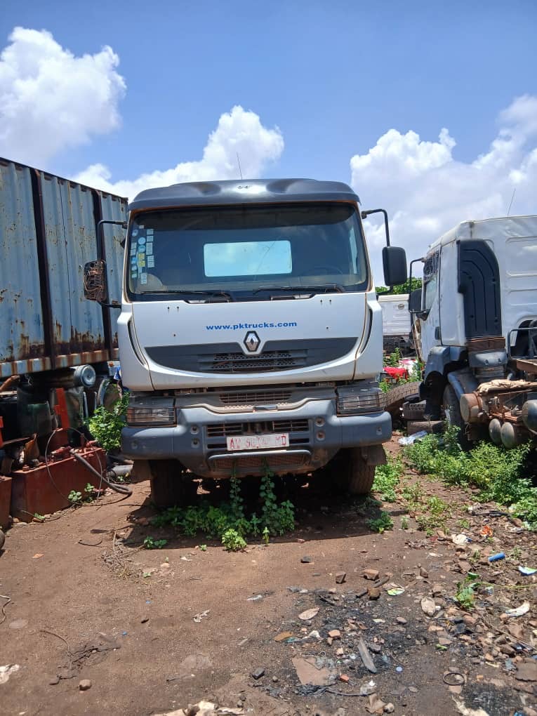 Marine et navigation