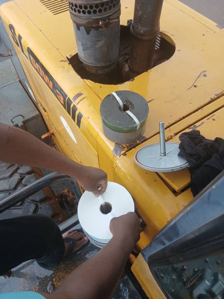 Véhicules agricoles